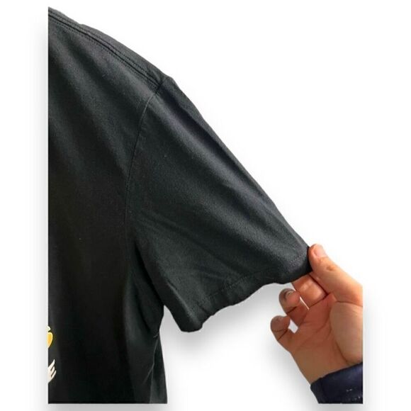 Nike Golden State Warriors 21-22 Championship Nike Tee Size XL - Picture 5 of 6